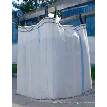 PP Jumbo Big Bulk Bag with U-Panel